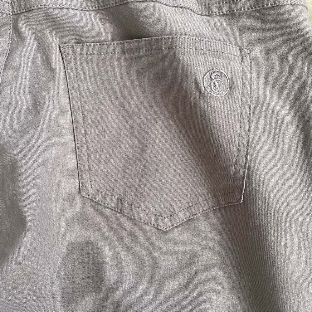 Simon Chang Denim Trouser Size 12 - Picture 11 of 15